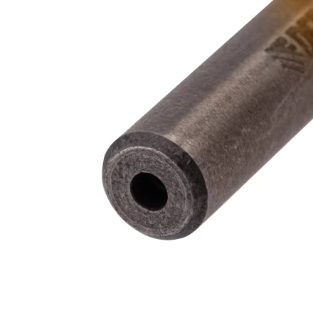 Зенковка конусная под М3, HSS, по металлу, цилиндрический хвостовик Denzel 72301 купить в Ханты-Мансийске