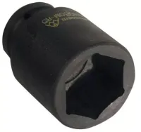 Головка торцевая 1" ударная 120 х d 70 мм ЭНКОР 26972