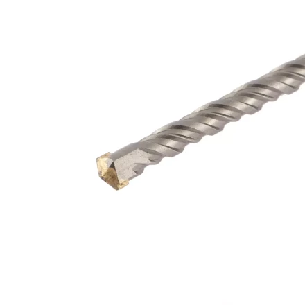 Бур по бетону Сибртех, 14 x 600 мм, SDS Plus 705577 купить в Ханты-Мансийске