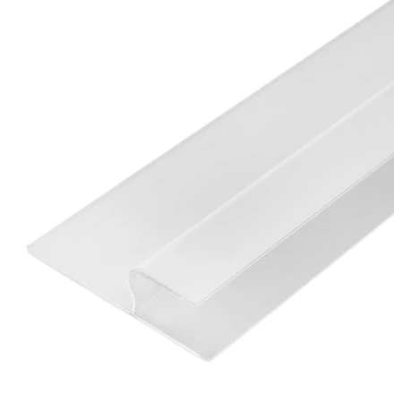 Правило алюминиевое Сибртех, h-образный профиль, L-2.0 м 89712 купить в Ханты-Мансийске