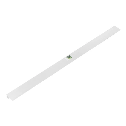 Правило алюминиевое Сибртех, h-образный профиль, L-2.0 м 89712 купить в Ханты-Мансийске