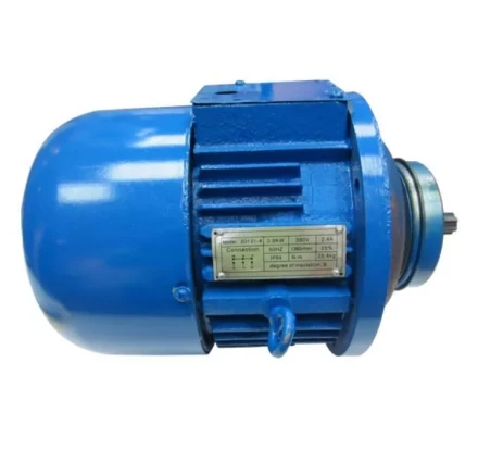 Двигатель подъема для талей электрических CD1 1,0 т ZD1 22-4 (1,5 кВт) 119121 купить в Ханты-Мансийске