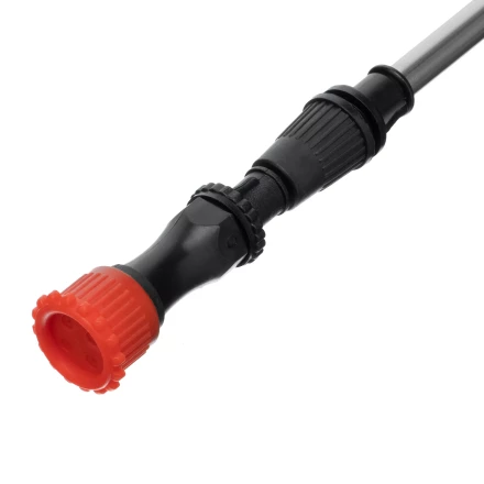 Опрыскиватель ранцевый аккумуляторный Denzel D-12LA, 12 л, 12 В, 8 Ач 64788 купить в Ханты-Мансийске