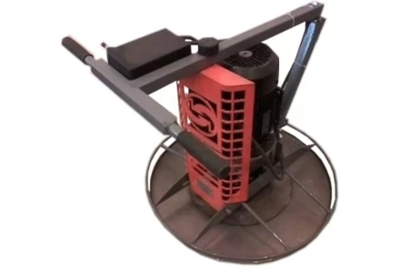 Затирочная машина электрическая МИКСОКРЕТ 220С 1024875 купить в Ханты-Мансийске