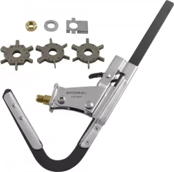 Канавочник для чистки канавок на поршне AI010009 Jonnesway 48131