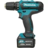 Дрель-шуруповерт аккумуляторная Makita DF331DWME купить в Ханты-Мансийске