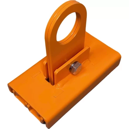 Захват для сэндвич-панелей ЗСП-120 (ZSPG) 1049974 купить в Ханты-Мансийске