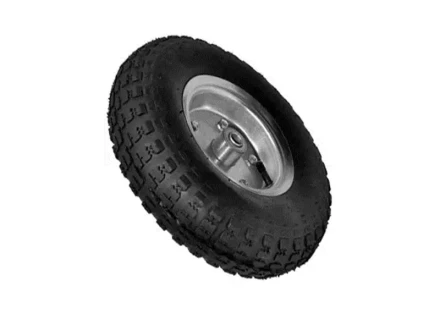 Колесо пневматическое резиновое 260 мм PR1804 РФ 1036771 купить в Ханты-Мансийске