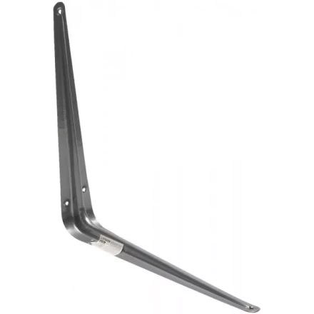 Уголок-кронштейн STAYER &quot;MASTER&quot;, 345х300мм, серый 37406-2 купить в Ханты-Мансийске