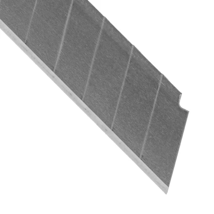 Лезвия, 25 мм, сталь SK5, 10 шт Matrix 793378 купить в Ханты-Мансийске