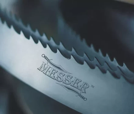 Ленточная пила MESSER М42 2455х27х0,9х6/10 NT купить в Ханты-Мансийске