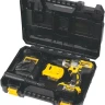 Дрель-шуруповерт аккумуляторная DeWalt DCD 937 P2 ударная купить в Ханты-Мансийске