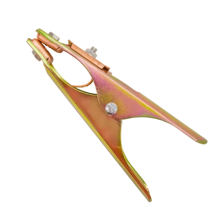 Клемма заземления КЗ-300 (Basic) Оберон BS3001 купить в Ханты-Мансийске