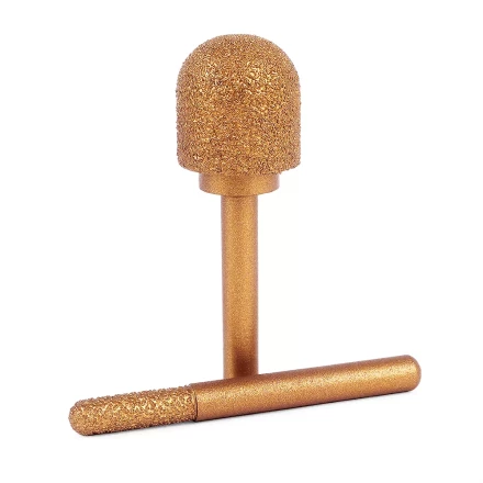 MESSER Алмазная борфреза тип CS 6x20x6 мм купить в Ханты-Мансийске