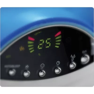 Увлажнитель BONECO 7135 (ультразвук, электроника) купить в Ханты-Мансийске