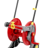 Катушка GRINDA для шланга  1/2" x 80м, на колесах 8-428435 купить в Ханты-Мансийске