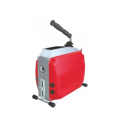 Машина для прочистки канализационных труб TOR TD-150 1025736 купить в Ханты-Мансийске