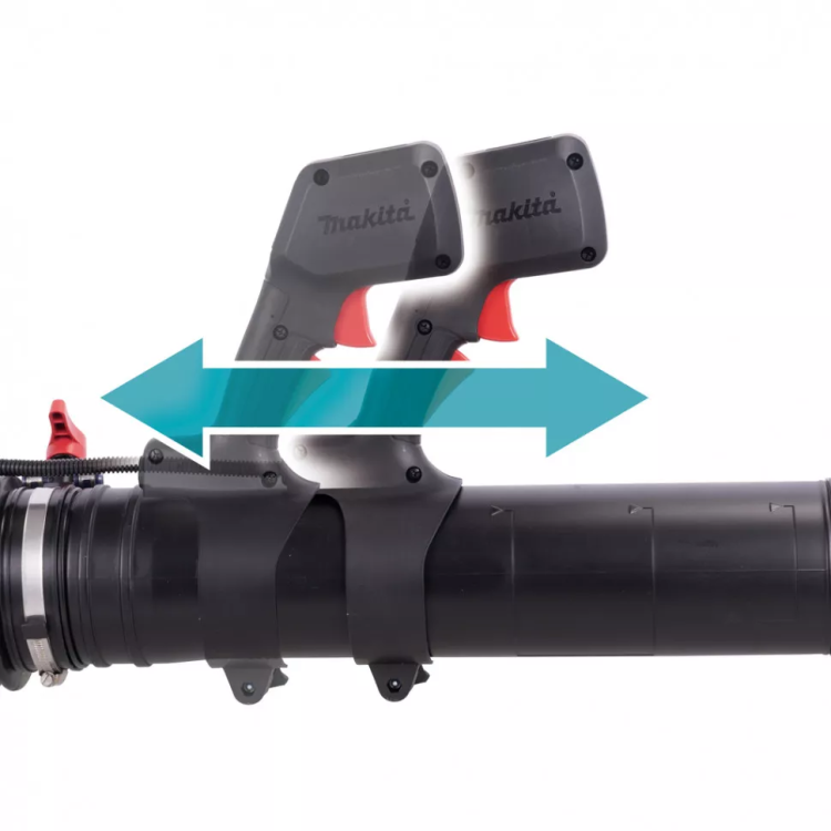 Опрыскиватель аккумуляторный 40V, 15л, Makita PM001GT202 (2*5Ач,  ЗУ) купить в Ханты-Мансийске