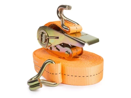 Ремень стяжной TOR 0,6/1,2 т 3,0 м 25 мм 1021325 купить в Ханты-Мансийске