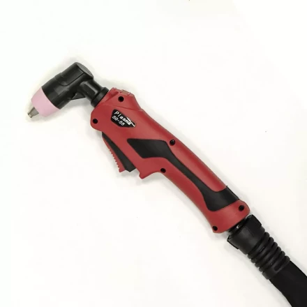 Плазменный резак SG-55 (М16x1,5) 5м HF (Air 60M) купить в Ханты-Мансийске