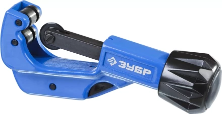 ЗУБР &quot;ПРОФЕССИОНАЛ&quot;. Труборез для цветных металлов Т-700 3-32 мм 1/8 - 1 1/8&quot; 23710-32 купить в Ханты-Мансийске