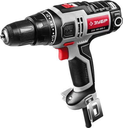 Дрель-шуруповерт сетевая ДШ-М3-500-2 серия МАСТЕР купить в Ханты-Мансийске
