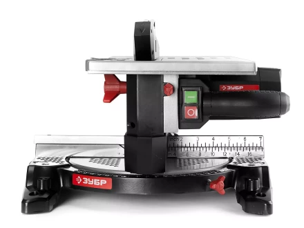 Пила торцовочная комбинированная 2 в 1 ЗПТК-210-1500 серия МАСТЕР купить в Ханты-Мансийске