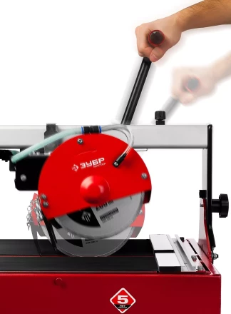 Электроплиткорез ЭП-300-1500C серия МАСТЕР купить в Ханты-Мансийске