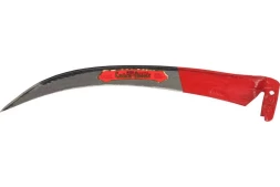 Коса "Сайга-люкс", отбитая, заточенная, №6, 60см 39825-6