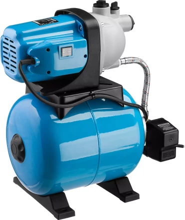 Насосная станция НАС-М3-1200 серия МАСТЕР купить в Ханты-Мансийске