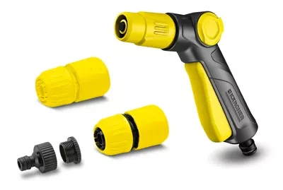 пистолет-распылитель и коннекторы Karcher купить в Ханты-Мансийске