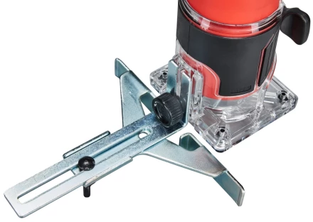 Фрезер кромочный Makita M3702 купить в Ханты-Мансийске