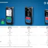 Дальномер лазерный ДЛ-50 50м серия ПРОФЕССИОНАЛ купить в Ханты-Мансийске