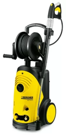 Мойка высокого давления Karcher HD 7/18 CX (Мойка Керхер HD 7/18 CX) купить в Ханты-Мансийске