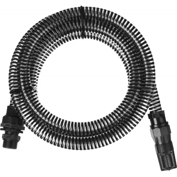 Шланг GRINDA всасывающий, с фильтром и обратным клапаном, 1", 7м 8-429007-1-7_z02 купить в Ханты-Мансийске