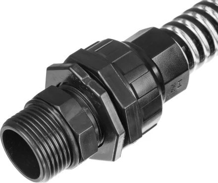 Шланг GRINDA всасывающий, с фильтром и обратным клапаном, 1&quot;, 7м 8-429007-1-7_z02 купить в Ханты-Мансийске