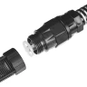 Шланг GRINDA всасывающий, с фильтром и обратным клапаном, 1", 7м 8-429007-1-7_z02 купить в Ханты-Мансийске