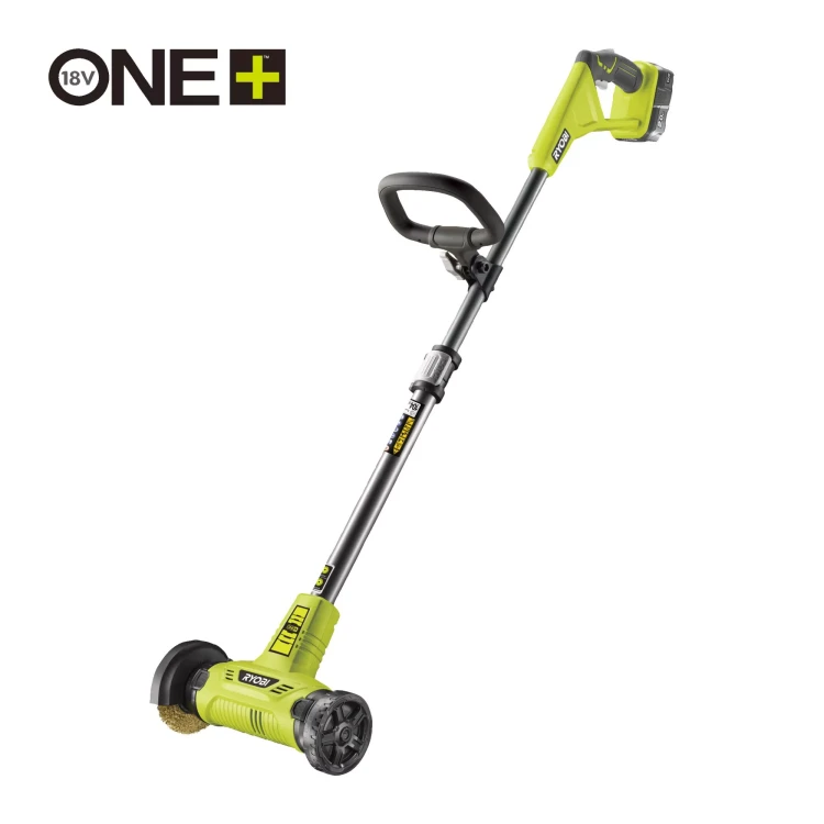 Ryobi 18В Щеточная машина RY18PCA-120 5133004728 купить в Ханты-Мансийске