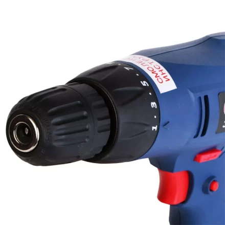 Электрический шуруповерт Диолд ЭШ-0,45 купить в Ханты-Мансийске