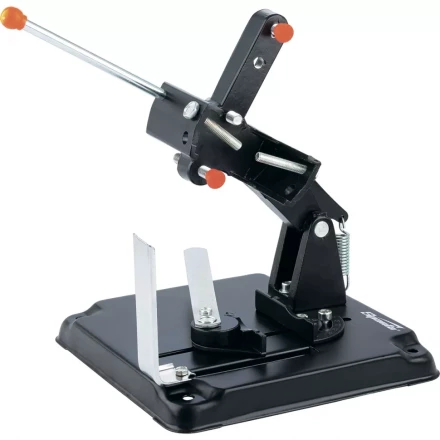 Станок для крепления УШМ COS-115 SPARTA 934155 купить в Ханты-Мансийске