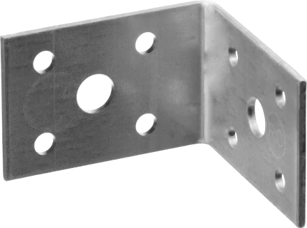 Крепежные углы УК-2.0 инд наклейка серия МАСТЕР купить в Ханты-Мансийске