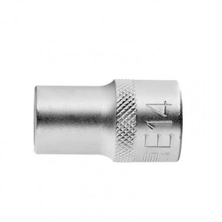 Головка торцевая 1/2 Е14 CrV Stels 13871 купить в Ханты-Мансийске