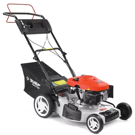 Газонокосилка самоходная бензиновая ГКБ-510СТ серия МАСТЕР купить в Ханты-Мансийске