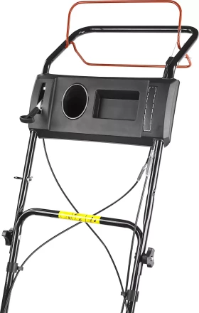 Газонокосилка самоходная бензиновая ГКБ-510СТ серия МАСТЕР купить в Ханты-Мансийске