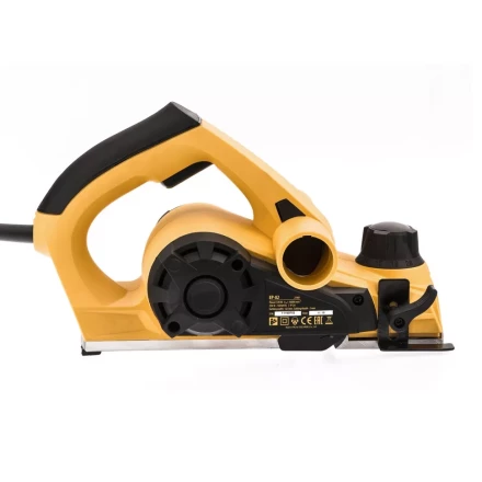 Рубанок электрический EP-82 Denzel 27801 купить в Ханты-Мансийске