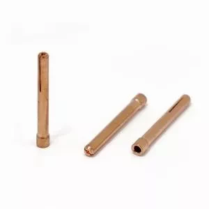 Цанга d.3.2 50мм (TIG17-18-26) TD001-32 Ref. Aurora купить в Ханты-Мансийске