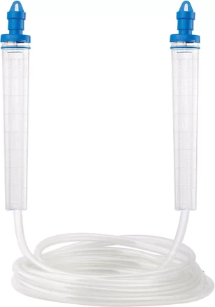 Гидроуровень удлиненная колба рельефная градуировка 7м  БАРС Россия 37063 купить в Ханты-Мансийске