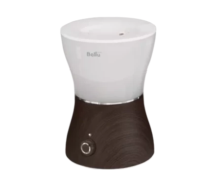 Увлажнитель ультразвуковой BALLU UHB-400 wenge/венге (механика) купить в Ханты-Мансийске