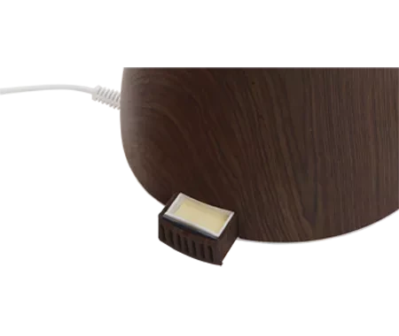 Увлажнитель ультразвуковой BALLU UHB-400 wenge/венге (механика) купить в Ханты-Мансийске