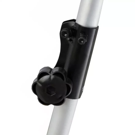 Триммер бензиновый DTL-43S, 43 см3, разъемная штанга, состоит из 2 частей Denzel 96264 купить в Ханты-Мансийске